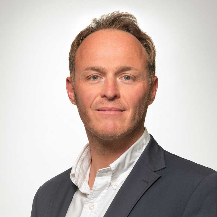 Carsten Dotterweich - Geschäftsführer