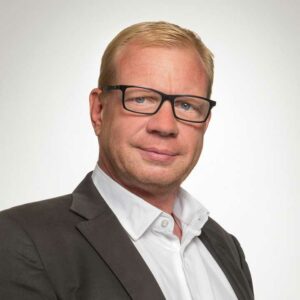 Frank Schmierlein - Geschäftsführer